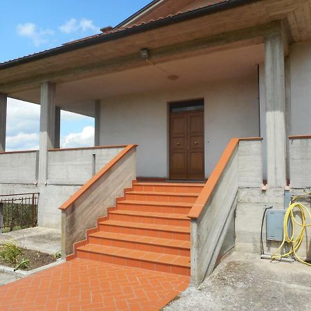 Apartamento Poggio Fiorito Castiglion Fiorentino Exterior foto