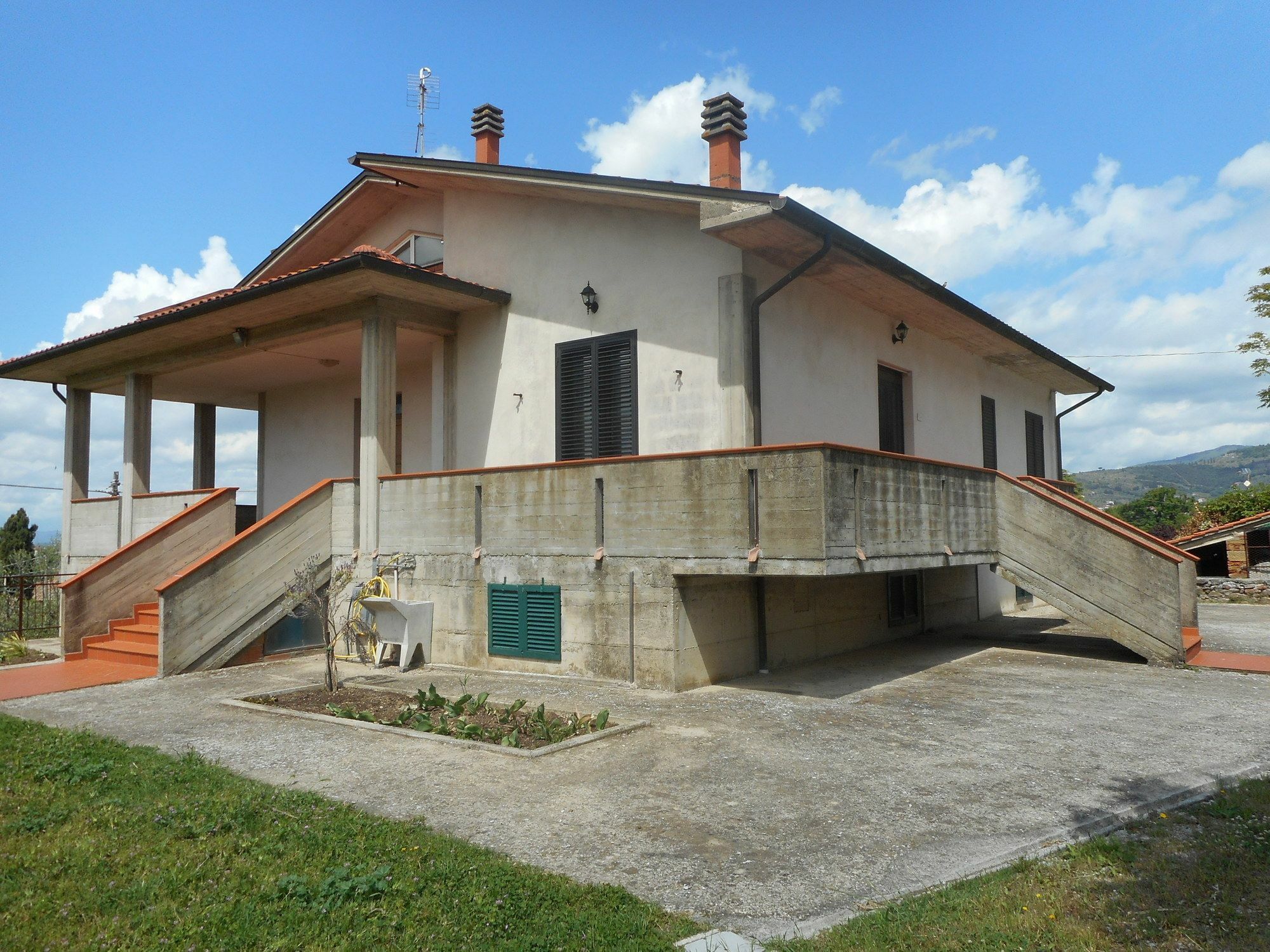 Apartamento Poggio Fiorito Castiglion Fiorentino Exterior foto