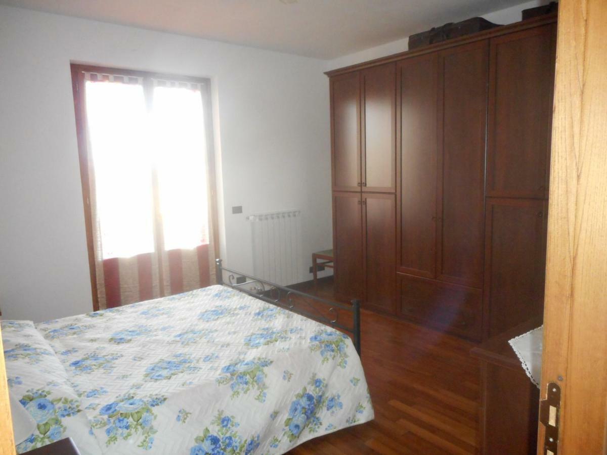 Apartamento Poggio Fiorito Castiglion Fiorentino Exterior foto