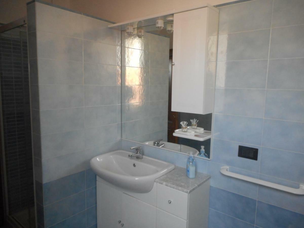Apartamento Poggio Fiorito Castiglion Fiorentino Exterior foto