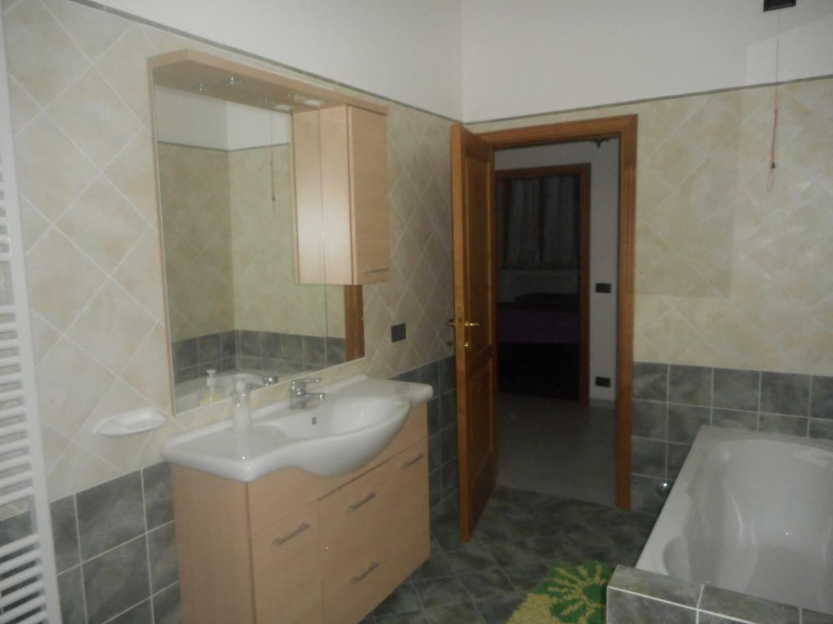 Apartamento Poggio Fiorito Castiglion Fiorentino Exterior foto