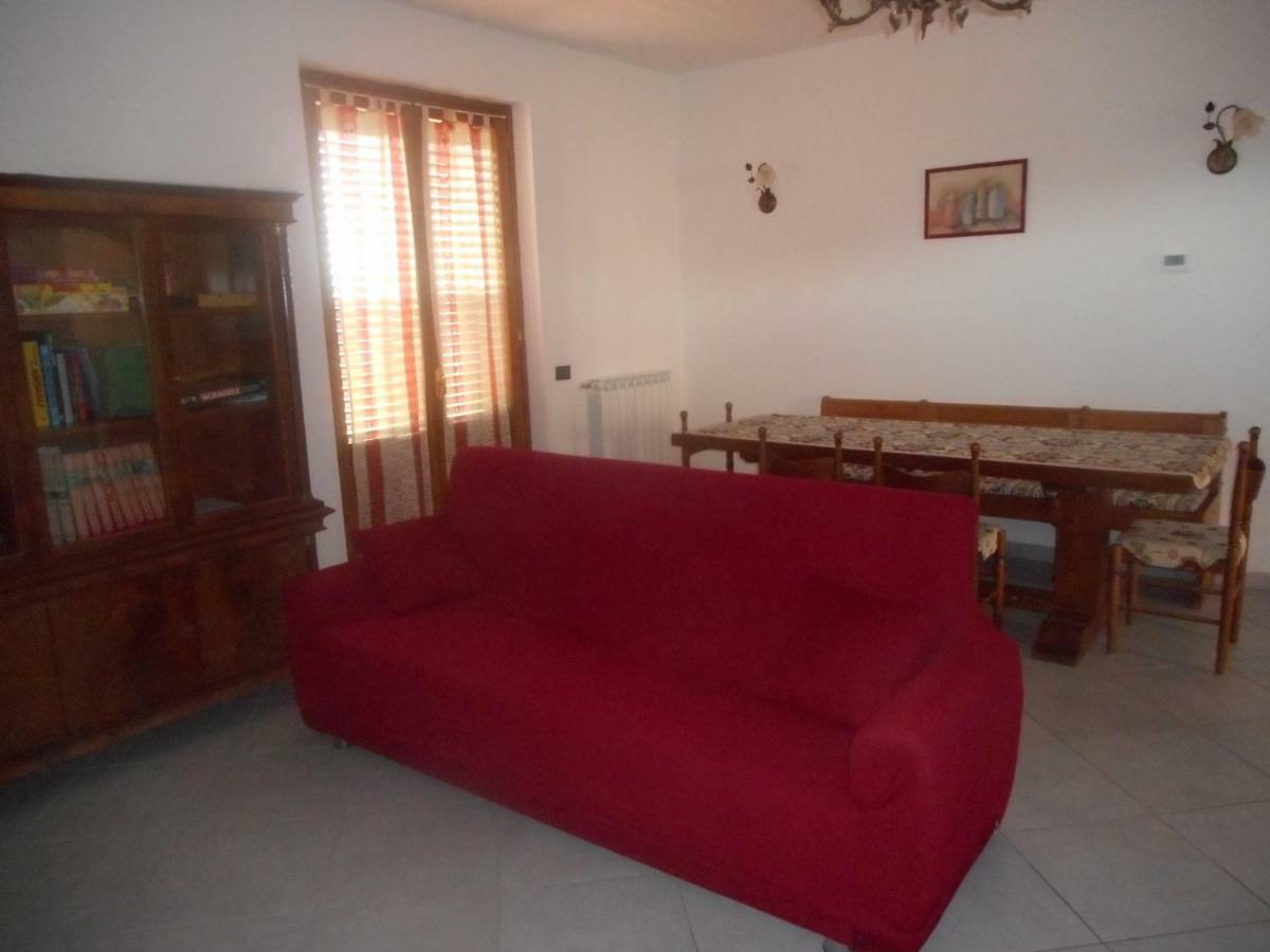 Apartamento Poggio Fiorito Castiglion Fiorentino Exterior foto