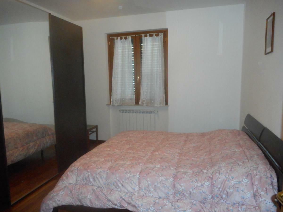 Apartamento Poggio Fiorito Castiglion Fiorentino Exterior foto