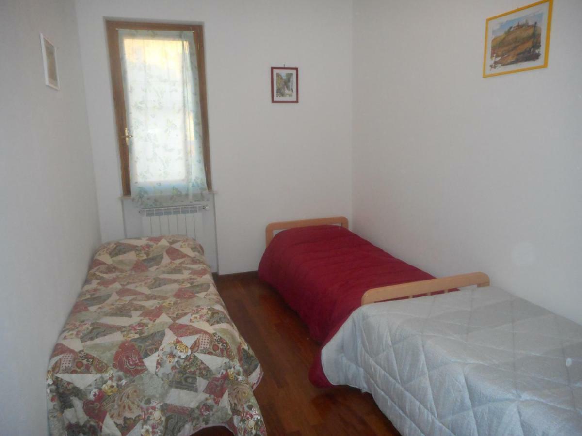 Apartamento Poggio Fiorito Castiglion Fiorentino Exterior foto
